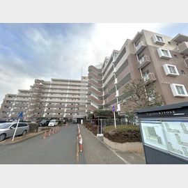 清瀬駅より徒歩9分 1階 築26年6ヶ月の賃貸物件