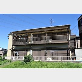 志木駅よりバス9分 1階 築31年5ヶ月の賃貸物件