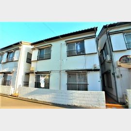 アップルパイ５ 2階 築50年3ヶ月の賃貸物件