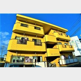 志木駅よりバス10分 2階 築35年5ヶ月の賃貸物件