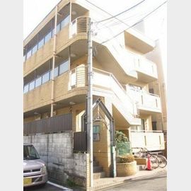 新所沢駅より徒歩2分 1階 築34年8ヶ月の賃貸物件