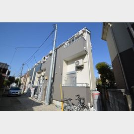 上福岡駅より徒歩4分 1階 築16年10ヶ月の賃貸物件