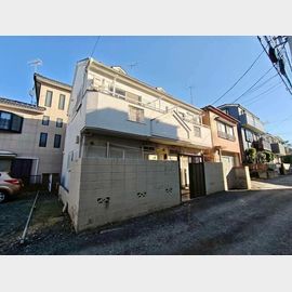 マインシャトー 2階 築36年2ヶ月の賃貸物件