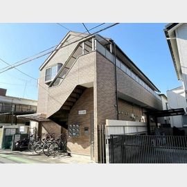 Sコート美原の賃貸物件