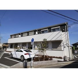 上福岡駅より徒歩15分 1階 築9年の賃貸物件