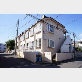 シティコア 1階 築38年5ヶ月の賃貸物件