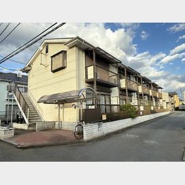 フェニックス 2階 築37年1ヶ月の賃貸物件