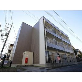 朝霞駅より徒歩7分 1階 築20年3ヶ月の賃貸物件