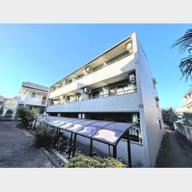 カレッジハイツＡＳＡＫＡ２の賃貸物件