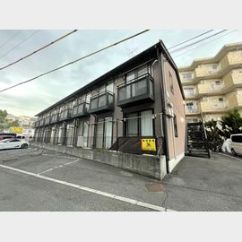 成増駅より徒歩12分 1階 築24年6ヶ月の賃貸物件