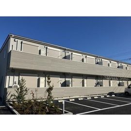 所沢駅より徒歩15分 2階 新築の賃貸物件