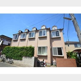 鶴瀬駅より徒歩13分 1階 築35年4ヶ月の賃貸物件