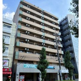 JCSTATION143の賃貸物件