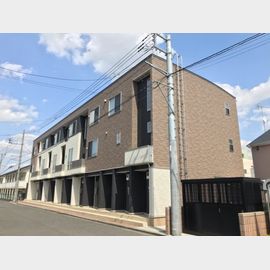 川越駅よりバス9分 3階 築6年10ヶ月の賃貸物件