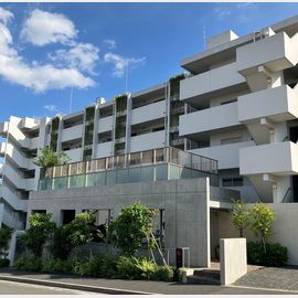 和光市駅より徒歩12分 1階 築7年11ヶ月の賃貸物件