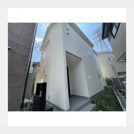 志木駅より徒歩31分 1階 築2年8ヶ月の賃貸物件