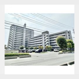 志木駅より徒歩7分 11階 築26年10ヶ月の賃貸物件