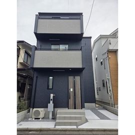 ひばりヶ丘駅より徒歩26分 1階 新築の賃貸物件