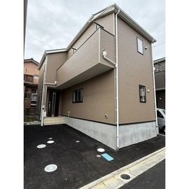 清瀬駅より徒歩20分 1階 築1年8ヶ月の賃貸物件