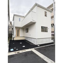 清瀬駅より徒歩20分 1階 築1年8ヶ月の賃貸物件