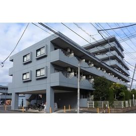 志木駅より徒歩21分 4階 築30年11ヶ月の賃貸物件