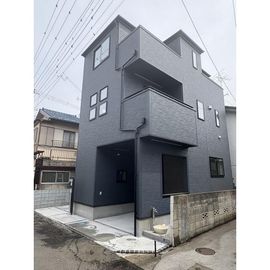 新座駅より徒歩24分 1階 築1年1ヶ月の賃貸物件