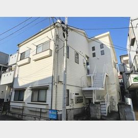 ひばりヶ丘駅より徒歩11分 2階 築36年4ヶ月の賃貸物件