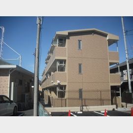 フェリーチェ 1階 築12年5ヶ月の賃貸物件