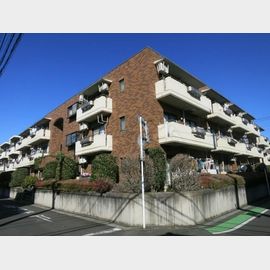 新所沢駅より徒歩3分 2階 築39年7ヶ月の賃貸物件