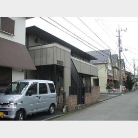 ソレジオ新所沢 1階 築24年3ヶ月の賃貸物件