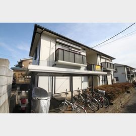 所沢駅より徒歩23分 2階 築30年4ヶ月の賃貸物件