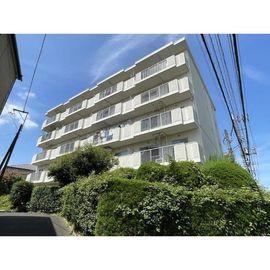 航空公園駅より徒歩5分 5階 築37年4ヶ月の賃貸物件