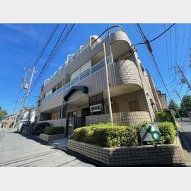 所沢駅より徒歩7分 2階 築37年1ヶ月の賃貸物件