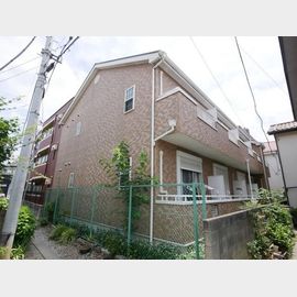 所沢駅より徒歩7分 2階 築22年6ヶ月の賃貸物件