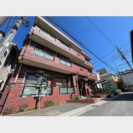 所沢駅より徒歩5分 1階 築29年5ヶ月の賃貸物件