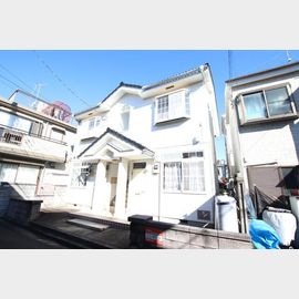 鶴瀬駅より徒歩10分 2階 築34年7ヶ月の賃貸物件