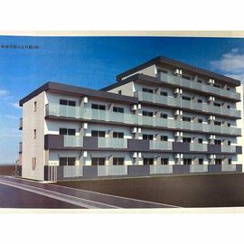 新座駅より徒歩4分 1階 新築の賃貸物件