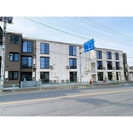 エルフォルク新座 2階 築3年10ヶ月の賃貸物件