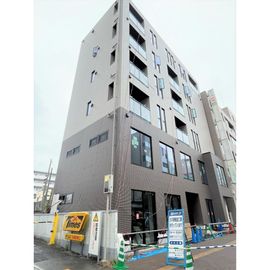 川越駅より徒歩3分 5階 築1年5ヶ月の賃貸物件