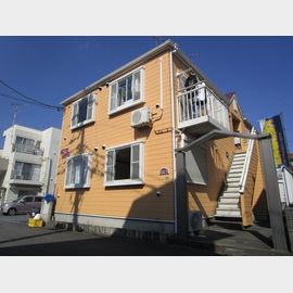 清住庵 2階 築28年4ヶ月の賃貸物件