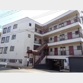 東所沢駅より徒歩15分 2階 築37年1ヶ月の賃貸物件