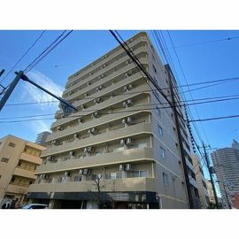 所沢駅より徒歩7分 3階 築19年10ヶ月の賃貸物件