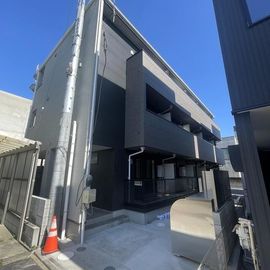 所沢駅より徒歩13分 1階 築1年9ヶ月の賃貸物件