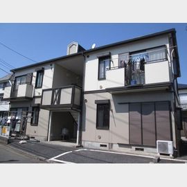 スターパレスA 1階 築31年7ヶ月の賃貸物件