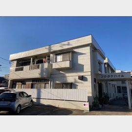 新所沢駅より徒歩13分 1階 築35年8ヶ月の賃貸物件