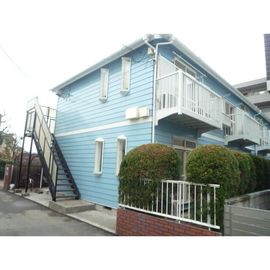 所沢駅より徒歩9分 2階 築37年4ヶ月の賃貸物件