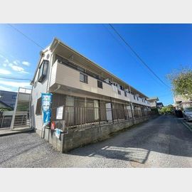 所沢駅より徒歩8分 1階 築32年10ヶ月の賃貸物件