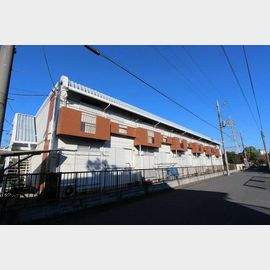 アンソレイユ新所沢の賃貸物件