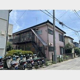 西所沢駅より徒歩8分 2階 築40年1ヶ月の賃貸物件