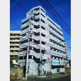 ルイ・シャトレ所沢 6階 築33年10ヶ月の賃貸物件